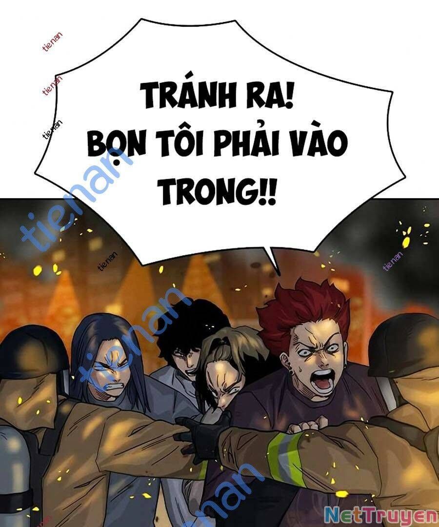 đọc truyện Để Có Thể Sống Sót Chương 65 ảnh 19 tại Giả Dược