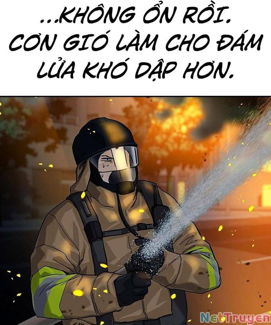 đọc truyện Để Có Thể Sống Sót Chương 65 ảnh 21 tại Giả Dược