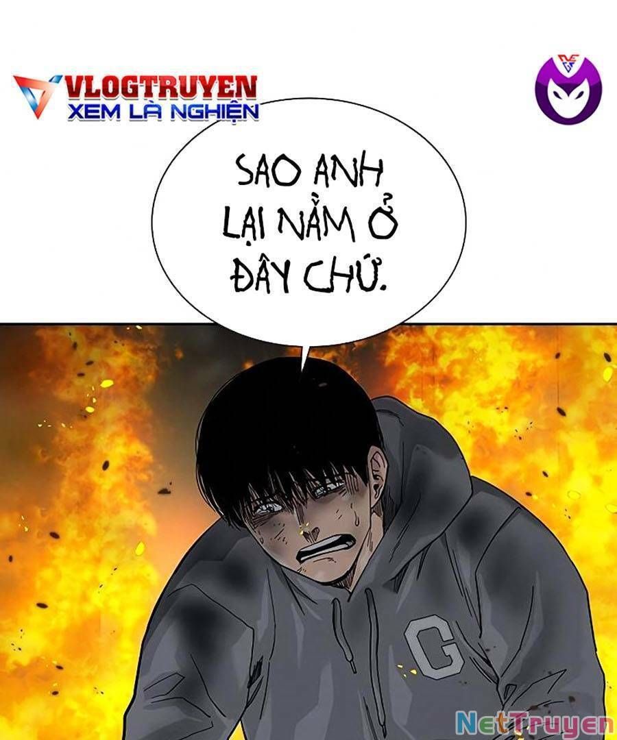 đọc truyện Để Có Thể Sống Sót Chương 65 ảnh 43 tại Giả Dược