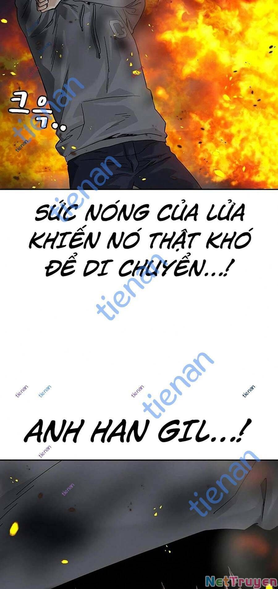 đọc truyện Để Có Thể Sống Sót Chương 65 ảnh 6 tại Giả Dược