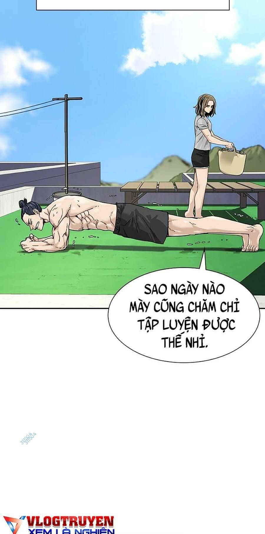 đọc truyện Để Có Thể Sống Sót Chương 66.7 ảnh 4 tại Truyện Dạ Ký