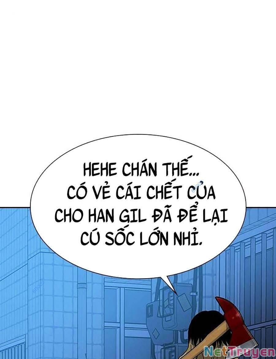 đọc truyện Để Có Thể Sống Sót Chương 66 ảnh 17 tại Giả Dược