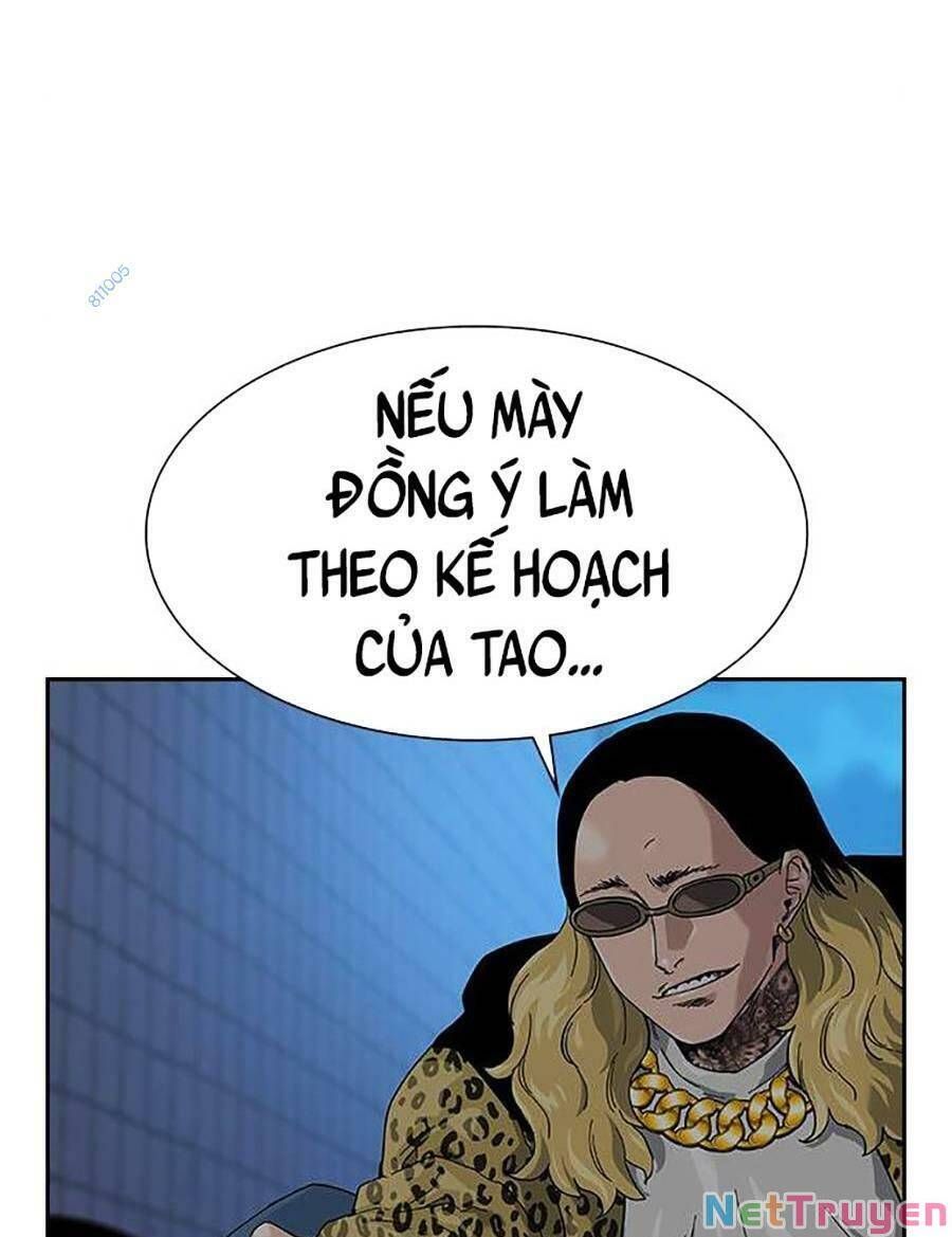 đọc truyện Để Có Thể Sống Sót Chương 66 ảnh 10 tại Giả Dược