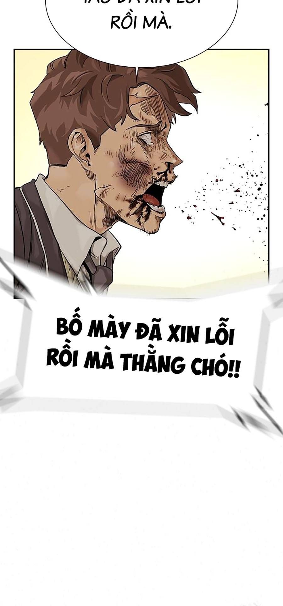 đọc truyện Để Có Thể Sống Sót Chương 67 ảnh 153 tại Giả Dược