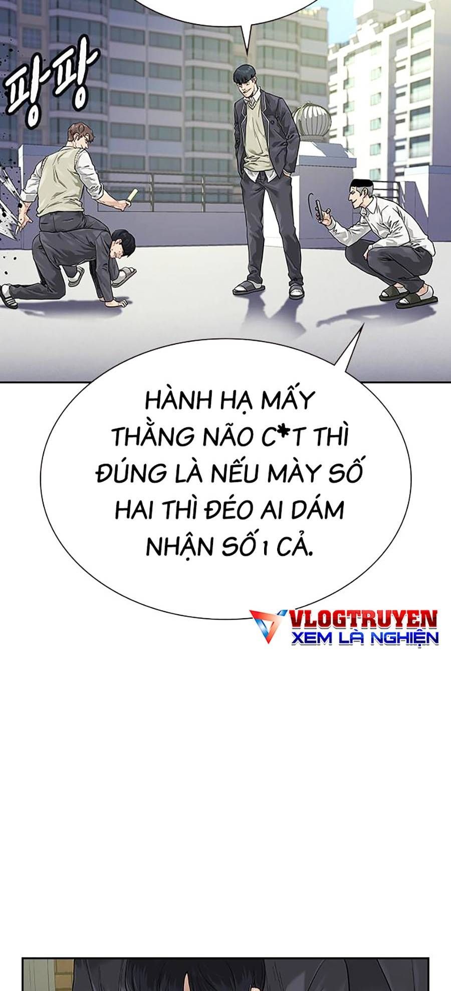 đọc truyện Để Có Thể Sống Sót Chương 67 ảnh 19 tại Giả Dược