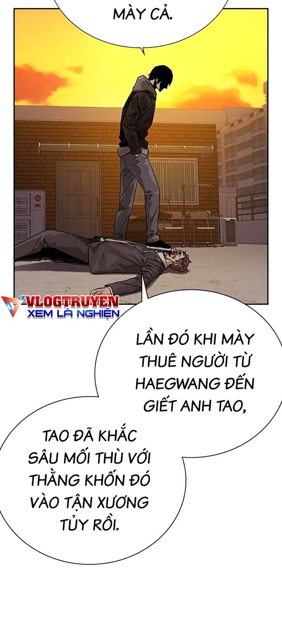 đọc truyện Để Có Thể Sống Sót Chương 67 ảnh 185 tại Giả Dược