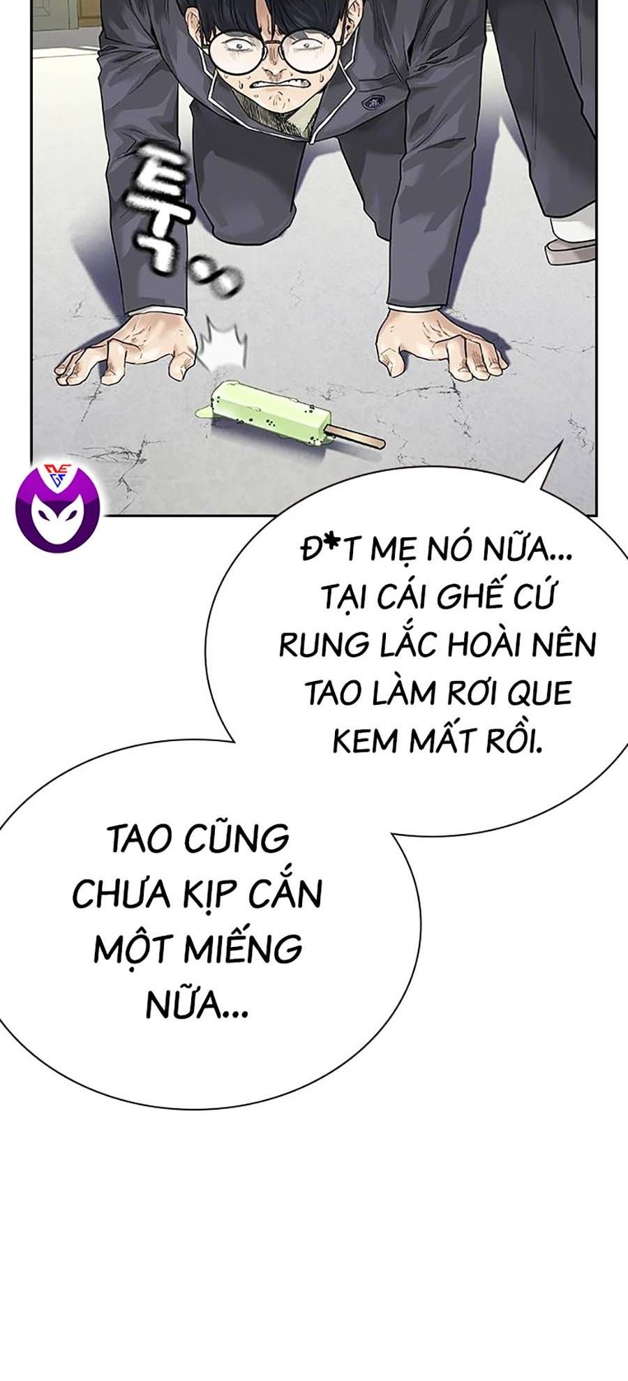 đọc truyện Để Có Thể Sống Sót Chương 67 ảnh 20 tại Giả Dược