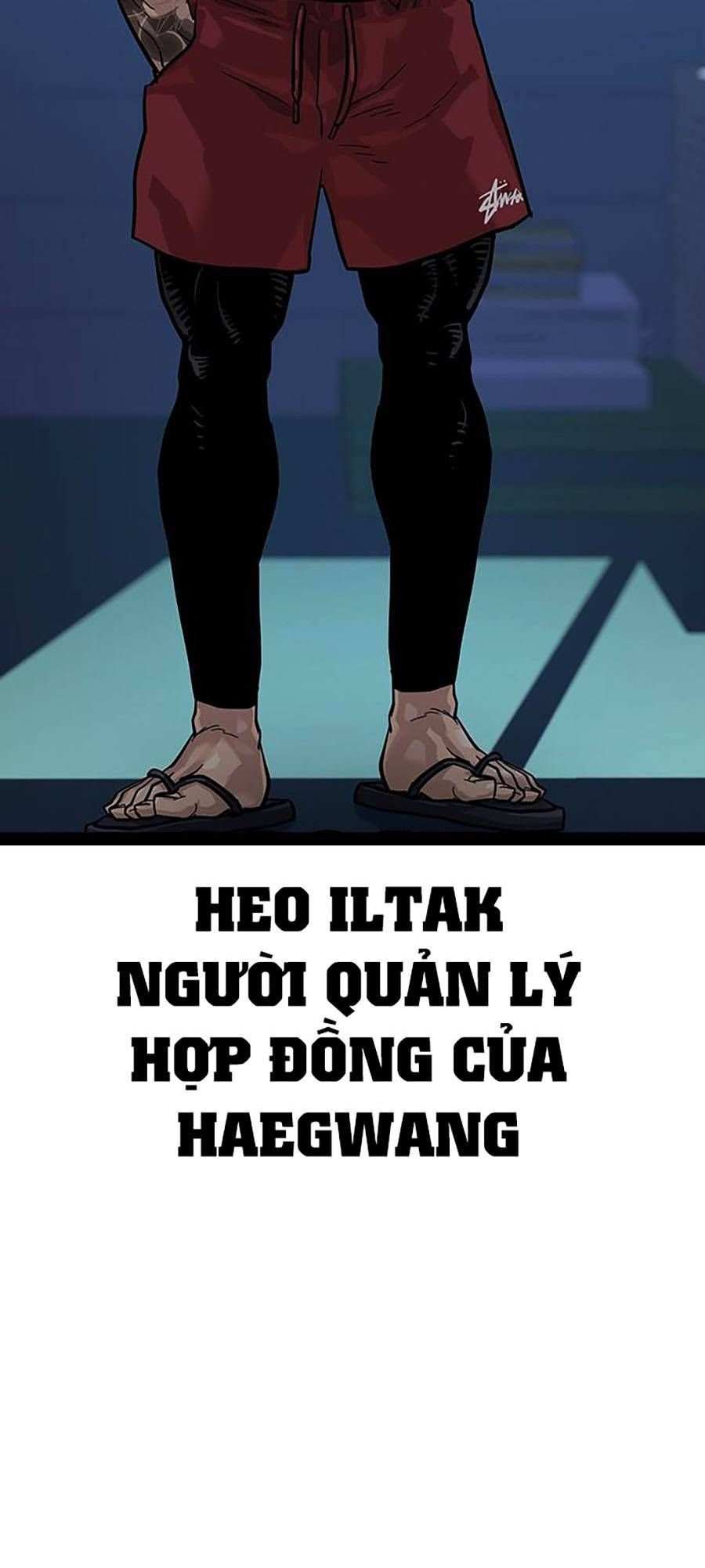 đọc truyện Để Có Thể Sống Sót Chương 67 ảnh 198 tại Giả Dược