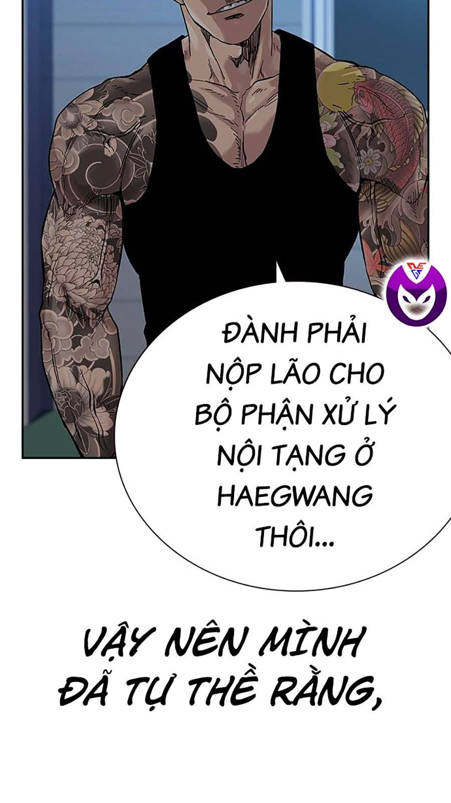đọc truyện Để Có Thể Sống Sót Chương 67 ảnh 212 tại Giả Dược
