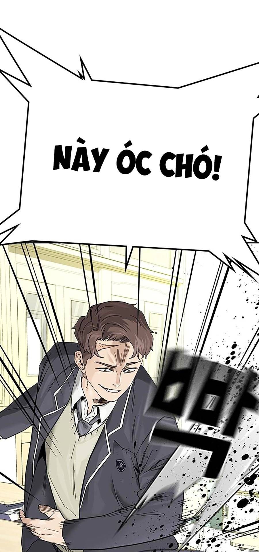 đọc truyện Để Có Thể Sống Sót Chương 67 ảnh 49 tại Giả Dược