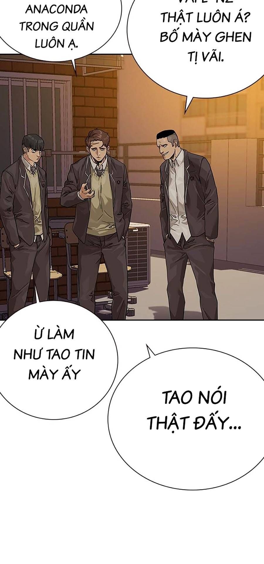 đọc truyện Để Có Thể Sống Sót Chương 67 ảnh 65 tại Giả Dược