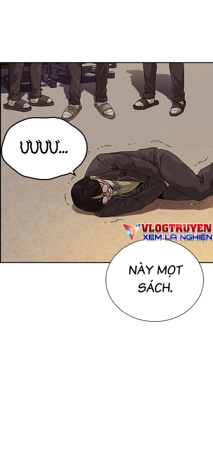 đọc truyện Để Có Thể Sống Sót Chương 67 ảnh 66 tại Giả Dược