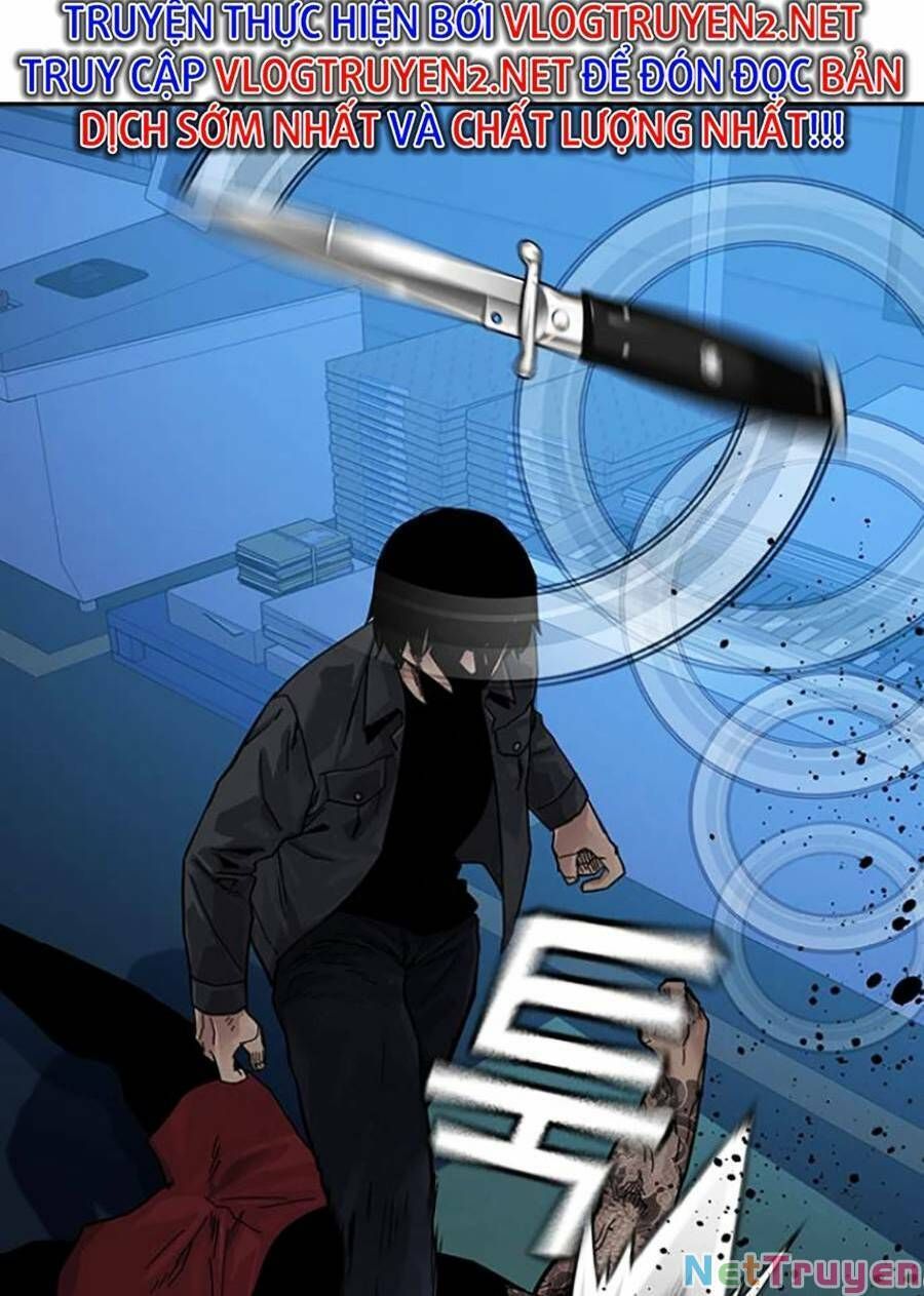 đọc truyện Để Có Thể Sống Sót Chương 68 ảnh 127 tại Truyện Dạ Ký