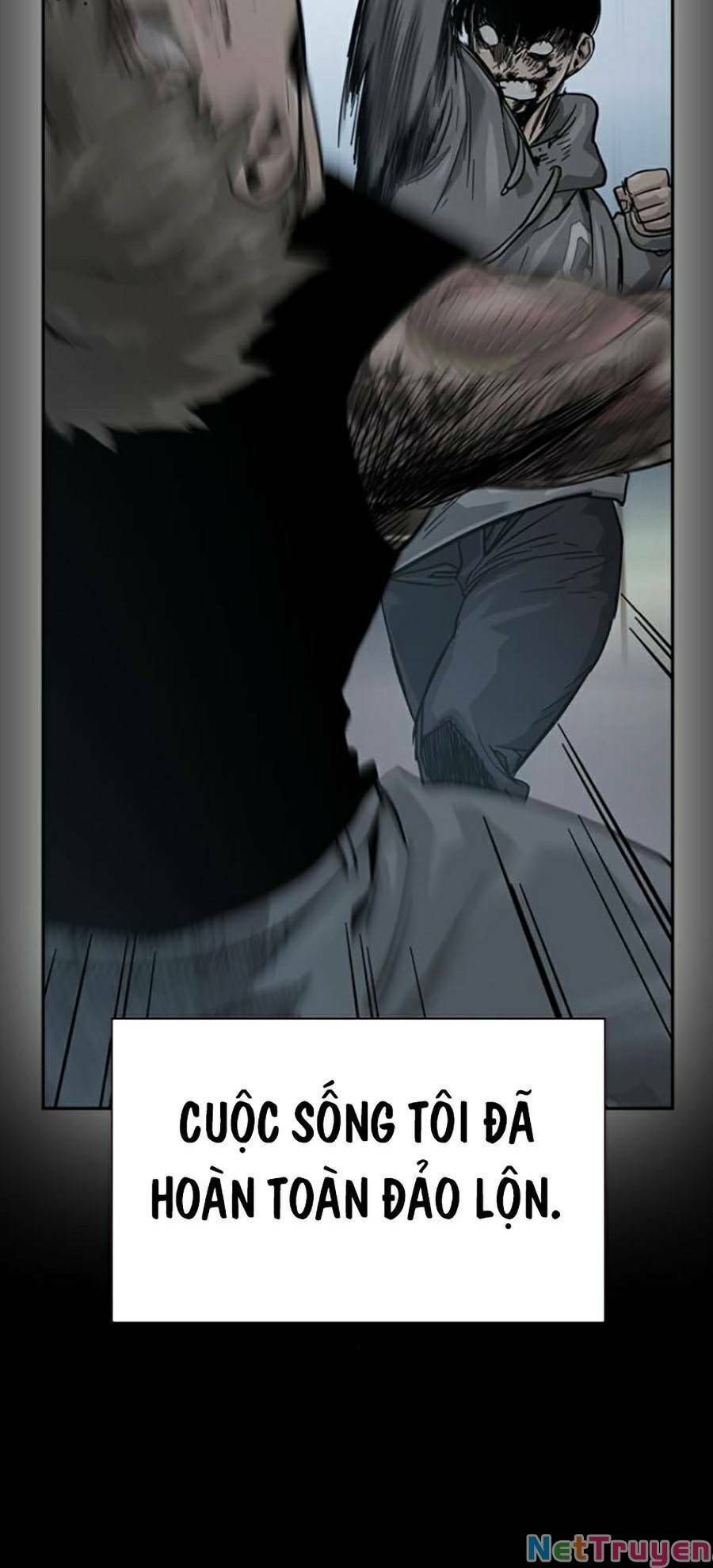 đọc truyện Để Có Thể Sống Sót Chương 68 ảnh 7 tại Truyện Dạ Ký