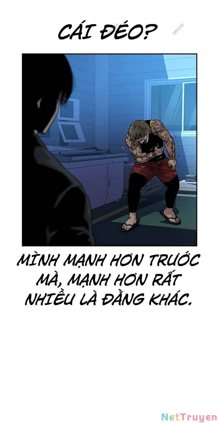 đọc truyện Để Có Thể Sống Sót Chương 68 ảnh 80 tại Truyện Dạ Ký