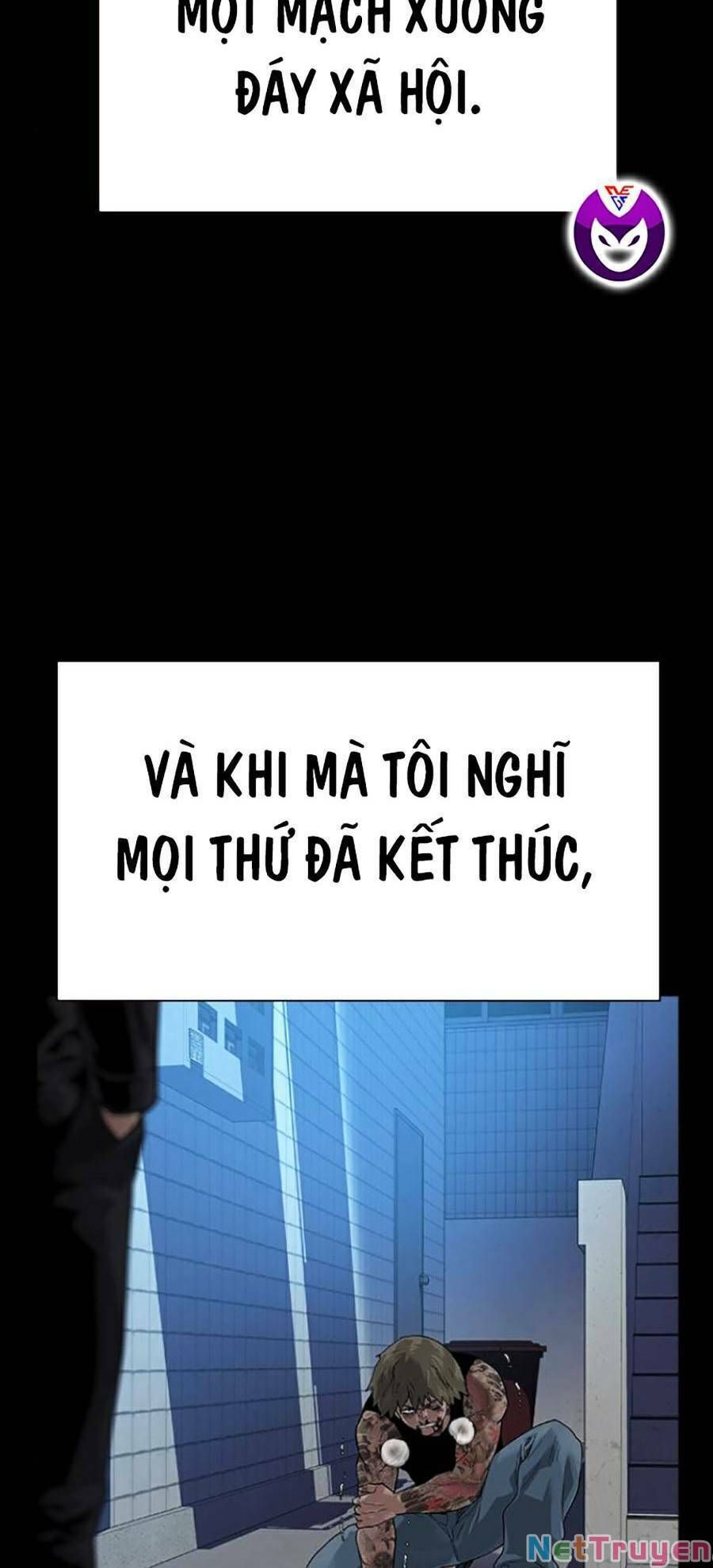 đọc truyện Để Có Thể Sống Sót Chương 68 ảnh 9 tại Truyện Dạ Ký