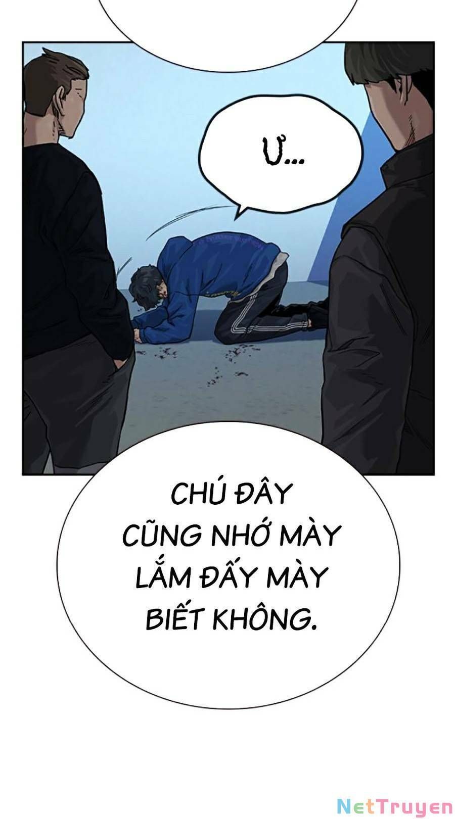 đọc truyện Để Có Thể Sống Sót Chương 69 ảnh 151 tại Giả Dược
