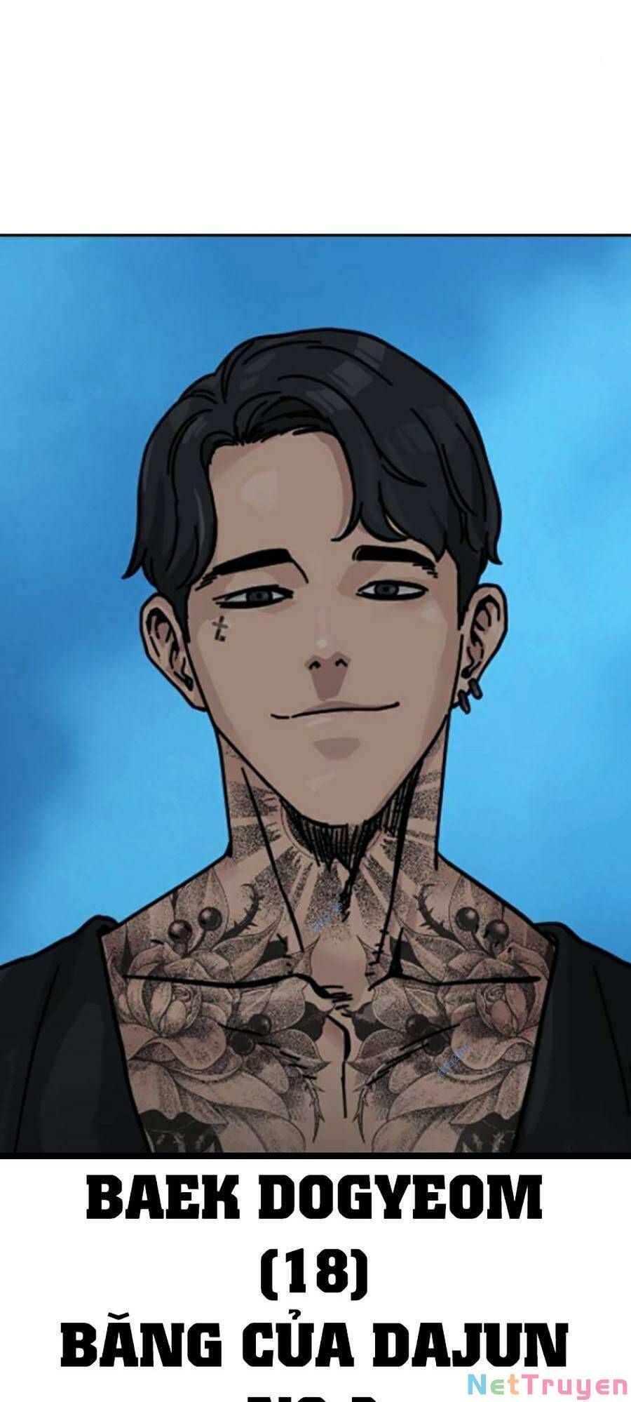 đọc truyện Để Có Thể Sống Sót Chương 69 ảnh 18 tại Giả Dược