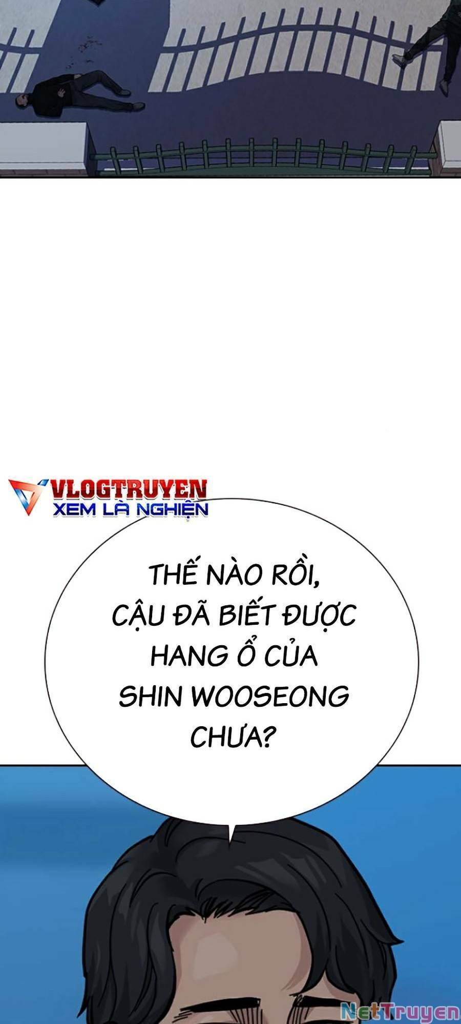 đọc truyện Để Có Thể Sống Sót Chương 69 ảnh 23 tại Giả Dược