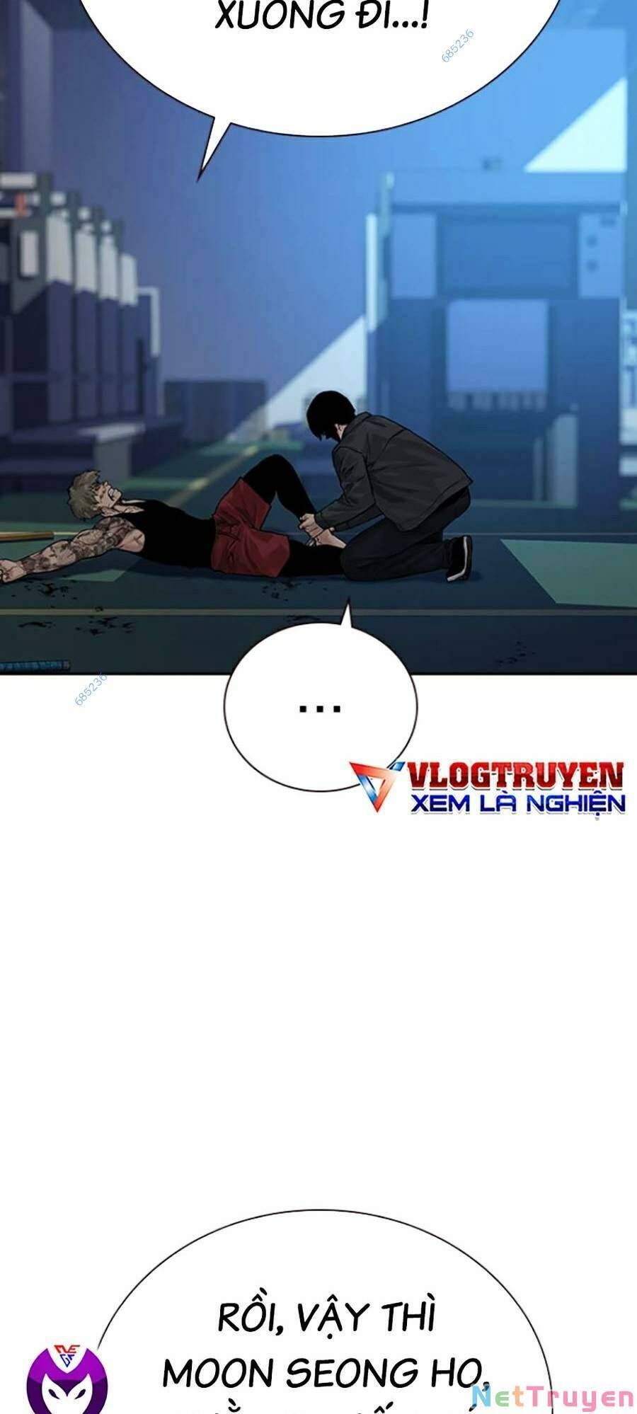 đọc truyện Để Có Thể Sống Sót Chương 69 ảnh 4 tại Giả Dược