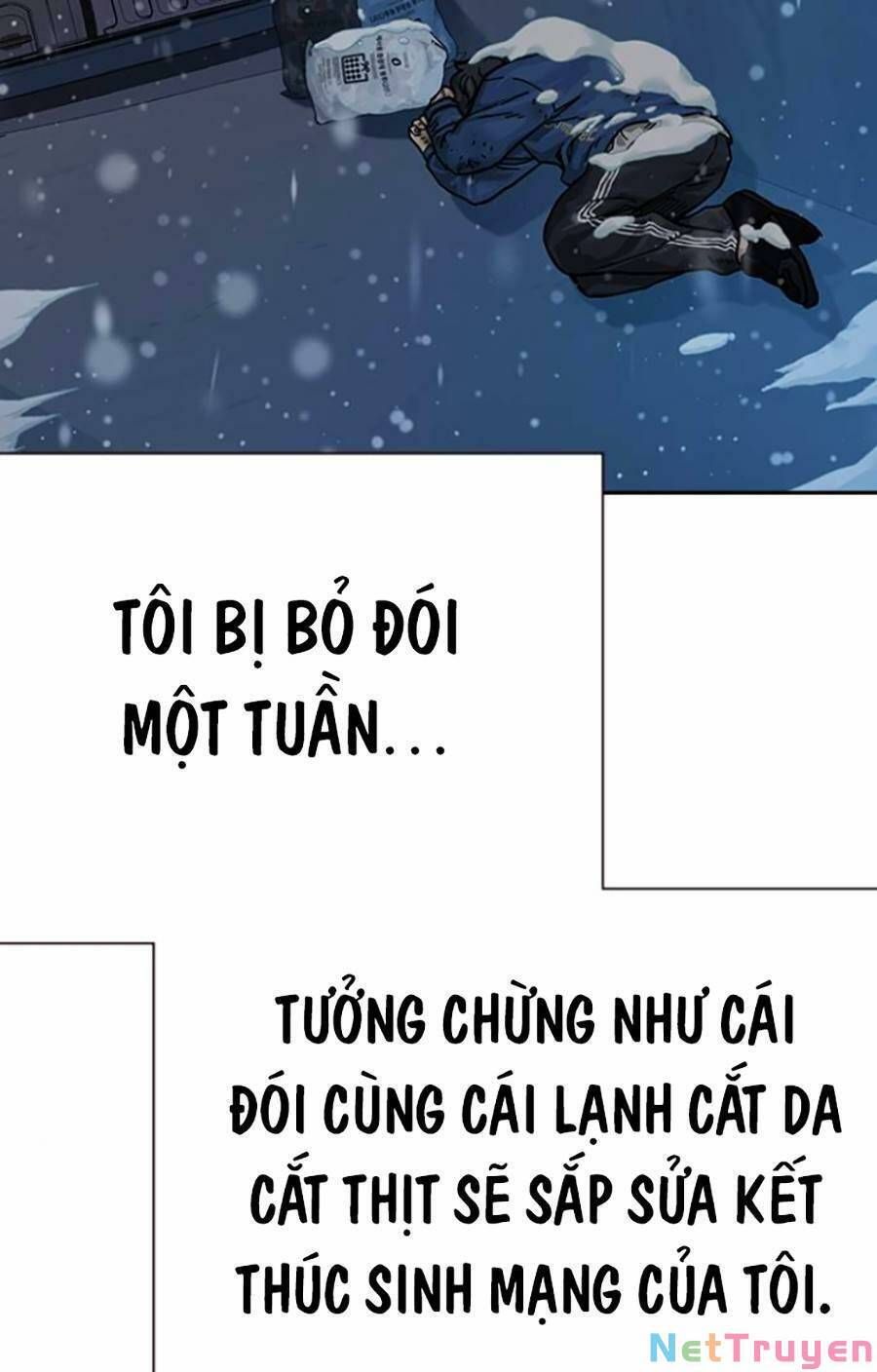 đọc truyện Để Có Thể Sống Sót Chương 69 ảnh 87 tại Giả Dược