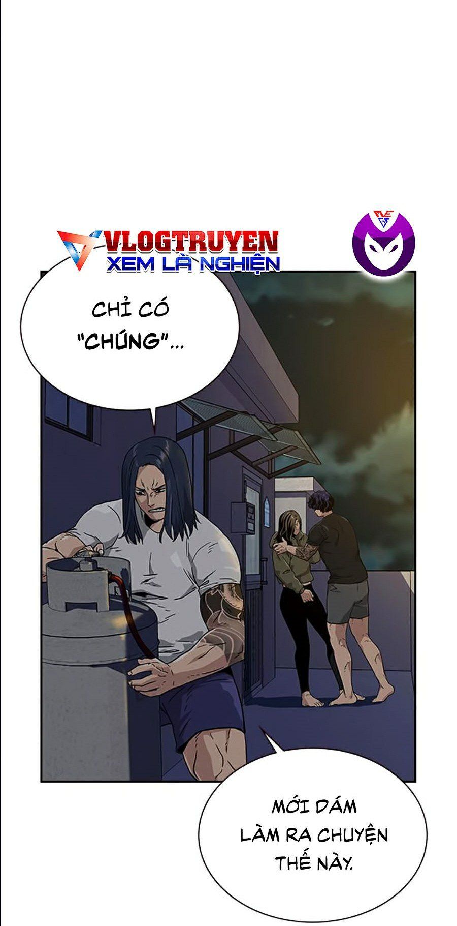 đọc truyện Để Có Thể Sống Sót Chương 7 ảnh 64 tại Truyện Dạ Ký