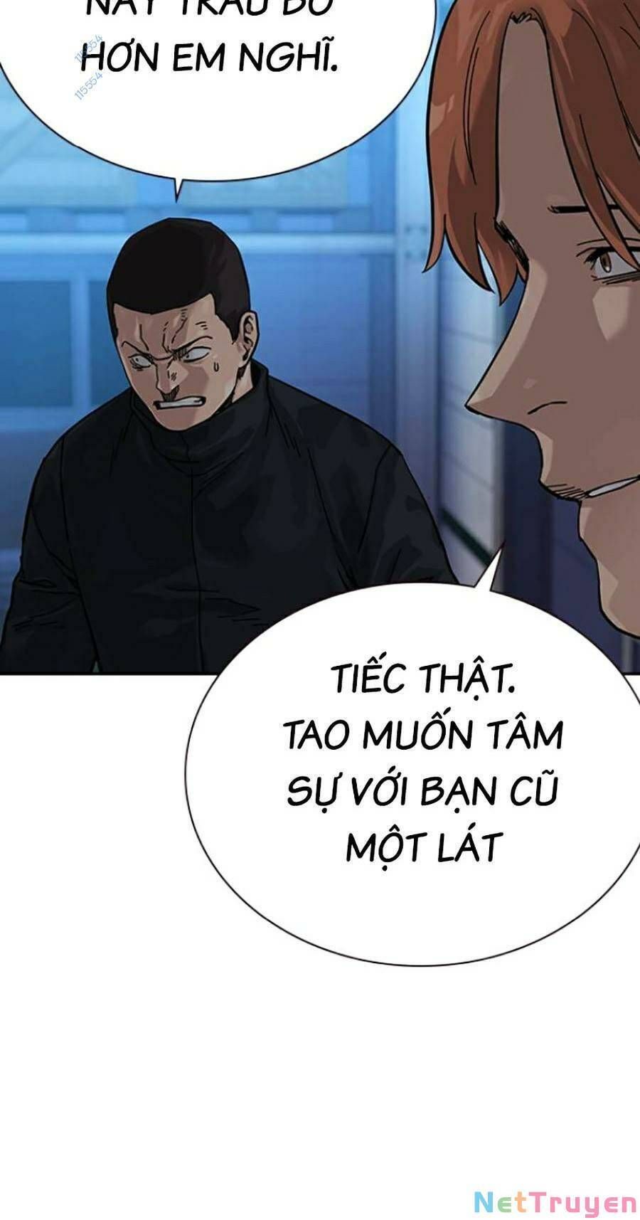 đọc truyện Để Có Thể Sống Sót Chương 73 ảnh 12 tại Truyện Dạ Ký