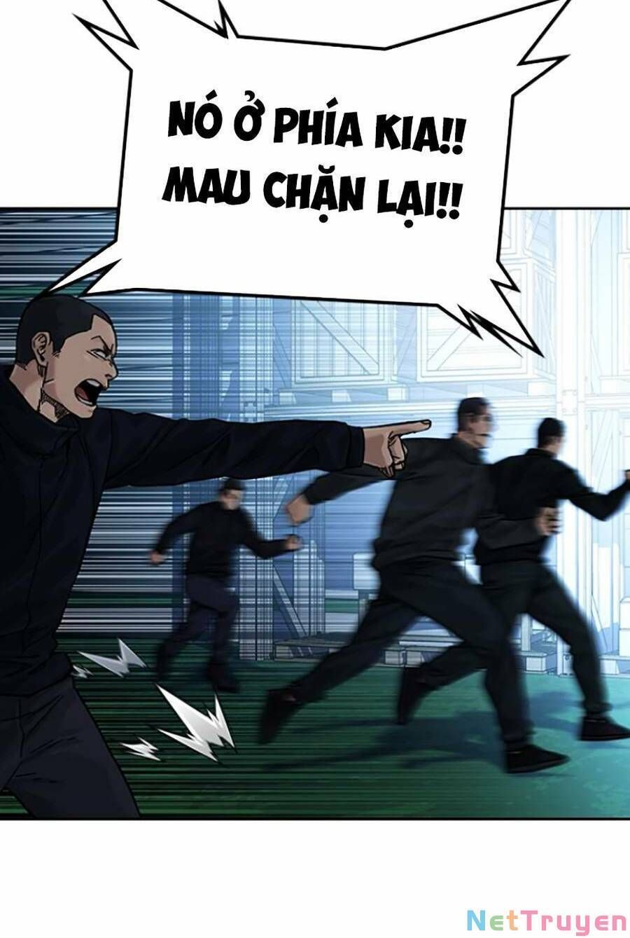 đọc truyện Để Có Thể Sống Sót Chương 73 ảnh 117 tại Truyện Dạ Ký