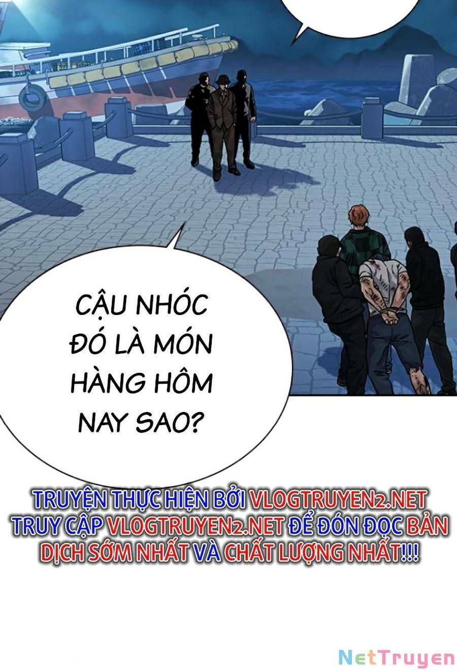 đọc truyện Để Có Thể Sống Sót Chương 73 ảnh 129 tại Truyện Dạ Ký