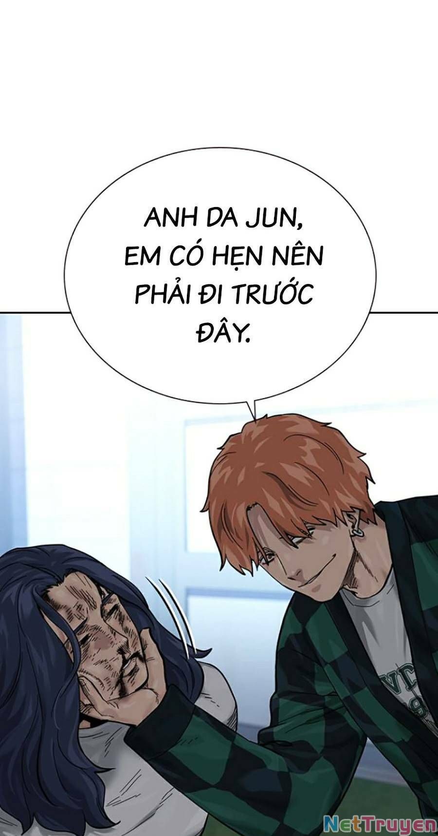 đọc truyện Để Có Thể Sống Sót Chương 73 ảnh 19 tại Truyện Dạ Ký