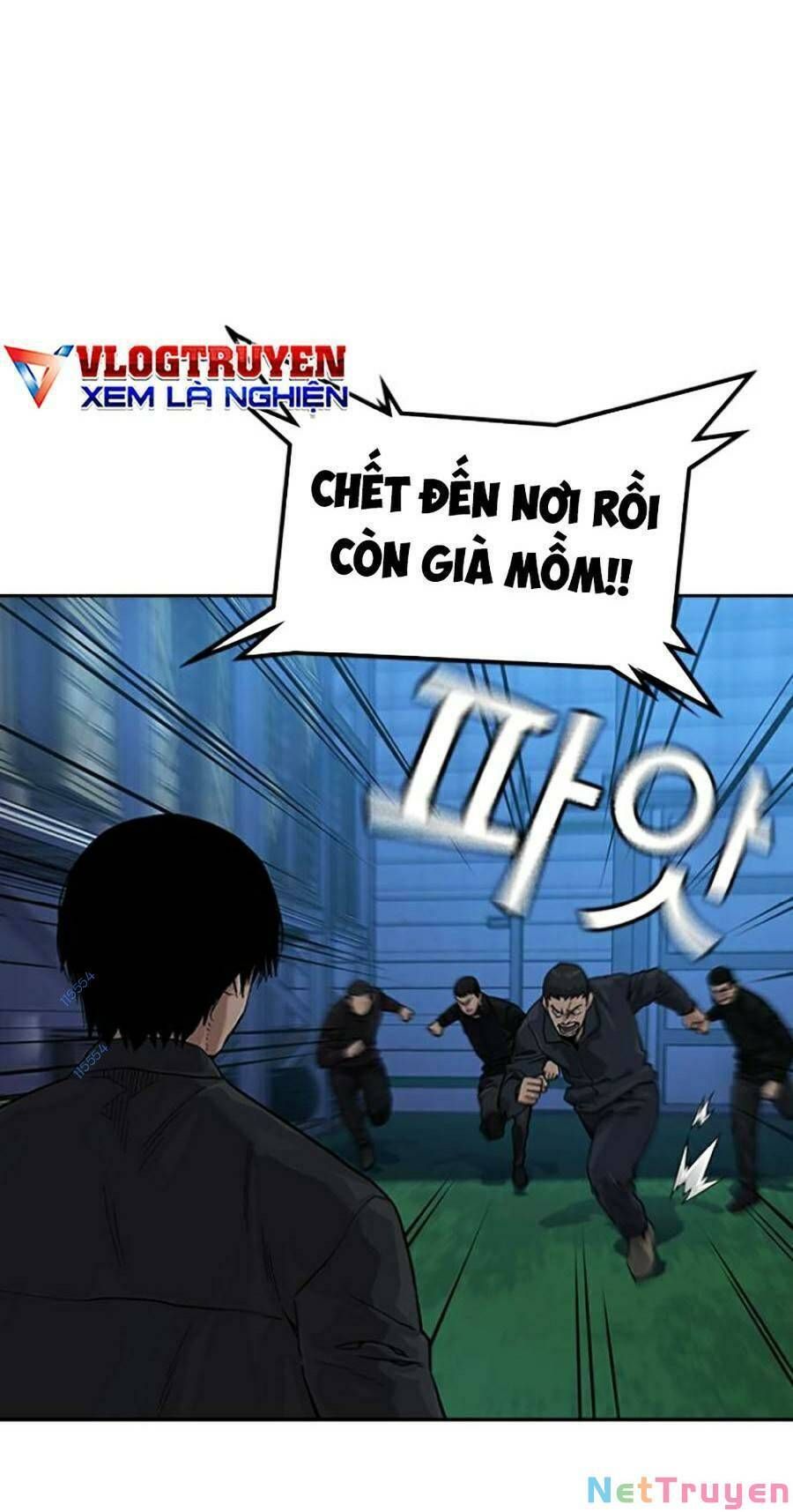 đọc truyện Để Có Thể Sống Sót Chương 73 ảnh 4 tại Truyện Dạ Ký