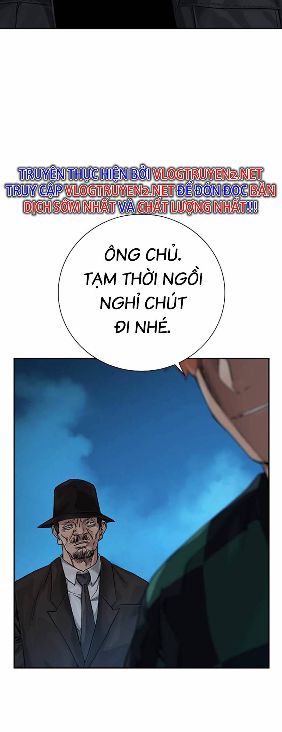 đọc truyện Để Có Thể Sống Sót Chương 74 ảnh 14 tại Truyện Dạ Ký