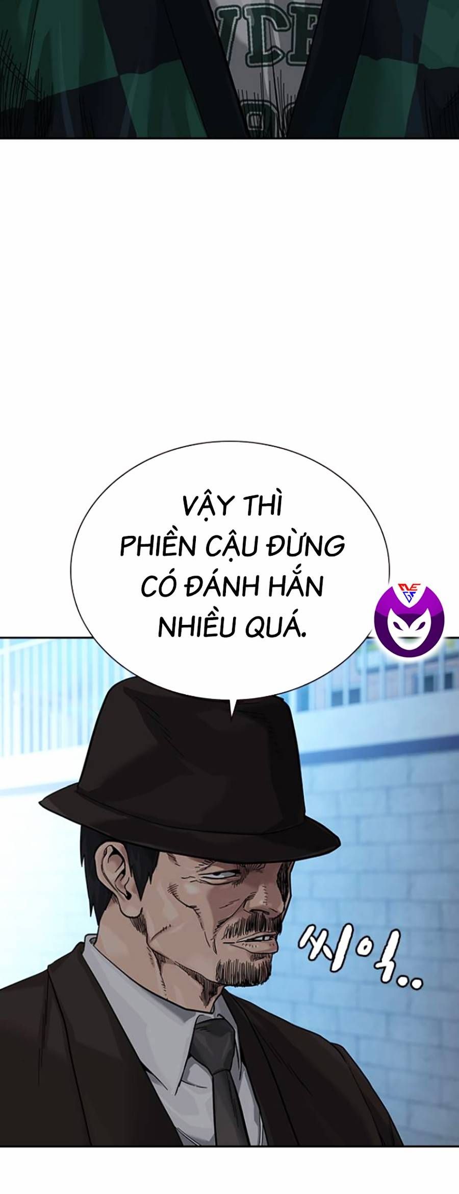 đọc truyện Để Có Thể Sống Sót Chương 74 ảnh 16 tại Truyện Dạ Ký