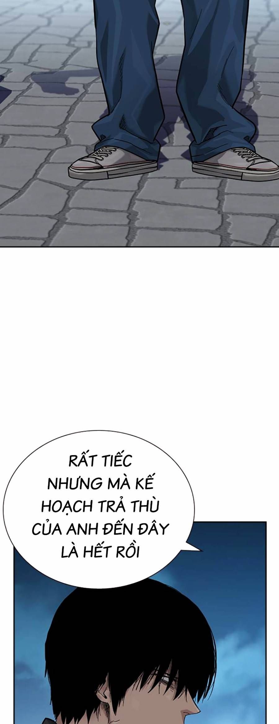 đọc truyện Để Có Thể Sống Sót Chương 74 ảnh 21 tại Truyện Dạ Ký
