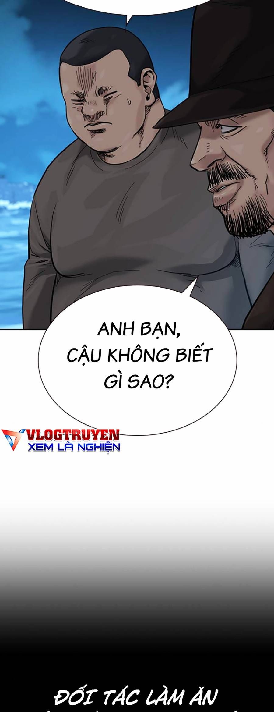 đọc truyện Để Có Thể Sống Sót Chương 74 ảnh 24 tại Truyện Dạ Ký