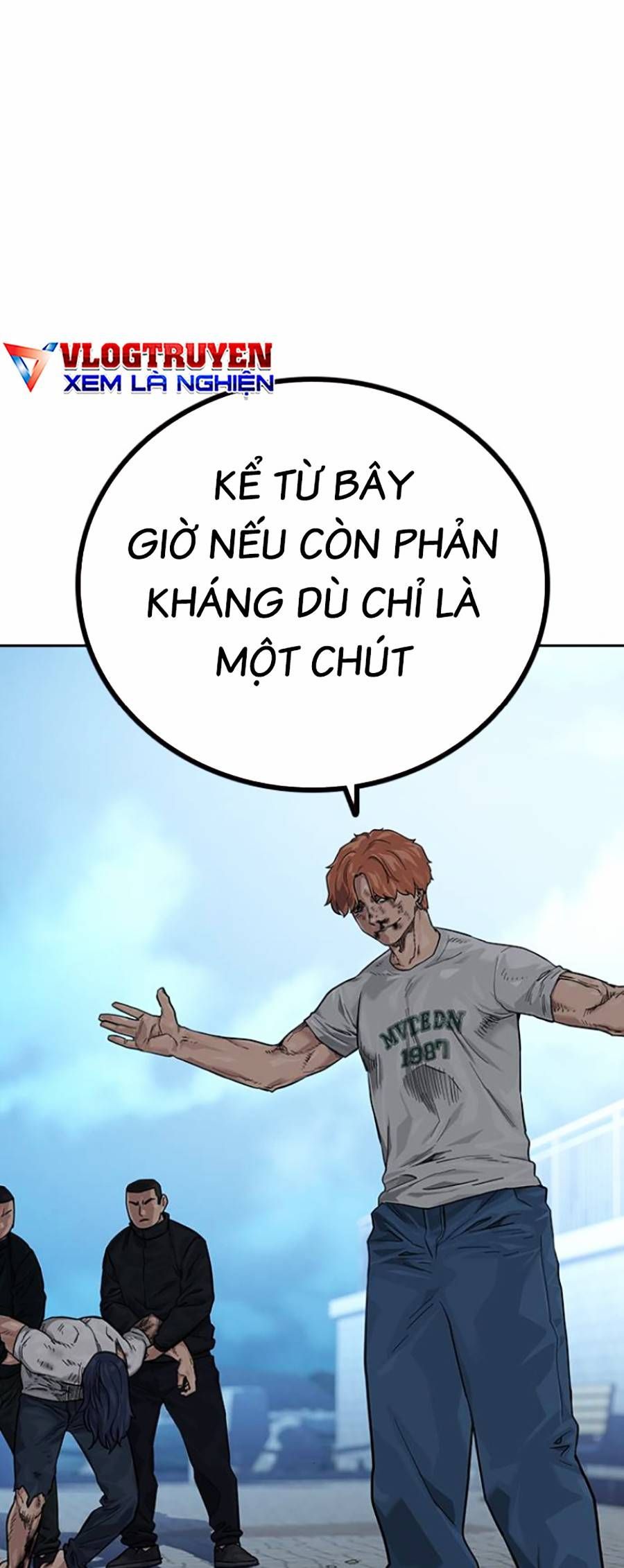 đọc truyện Để Có Thể Sống Sót Chương 74 ảnh 68 tại Truyện Dạ Ký