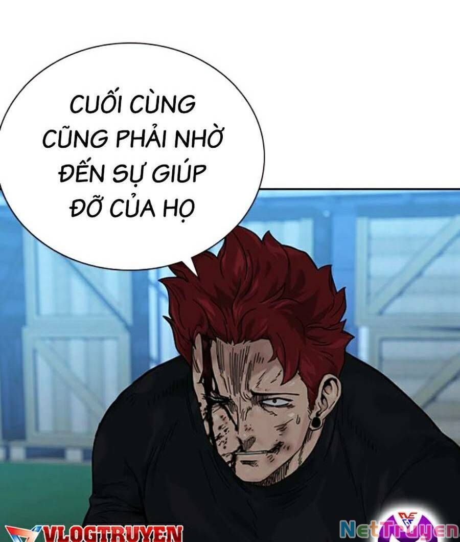 đọc truyện Để Có Thể Sống Sót Chương 75 ảnh 17 tại Giả Dược