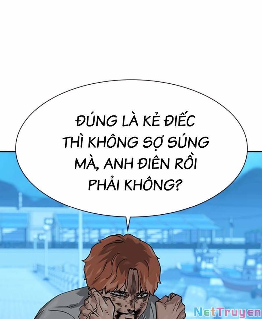 đọc truyện Để Có Thể Sống Sót Chương 75 ảnh 56 tại Giả Dược