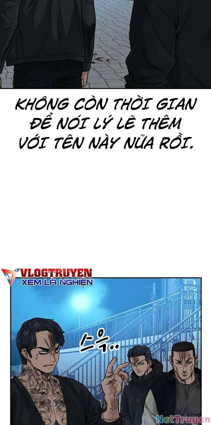 đọc truyện Để Có Thể Sống Sót Chương 76 ảnh 20 tại Truyện Dạ Ký