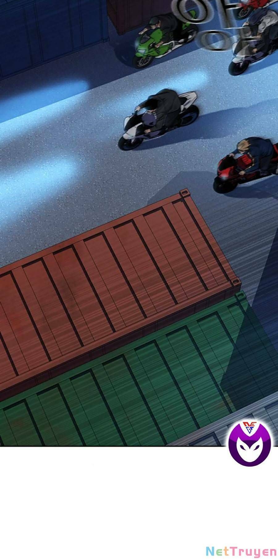 đọc truyện Để Có Thể Sống Sót Chương 76 ảnh 31 tại Truyện Dạ Ký