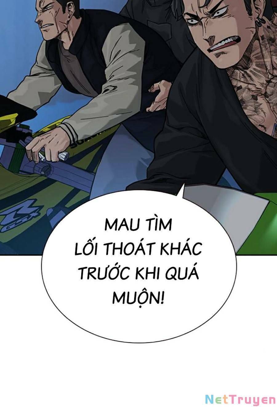 đọc truyện Để Có Thể Sống Sót Chương 76 ảnh 47 tại Truyện Dạ Ký
