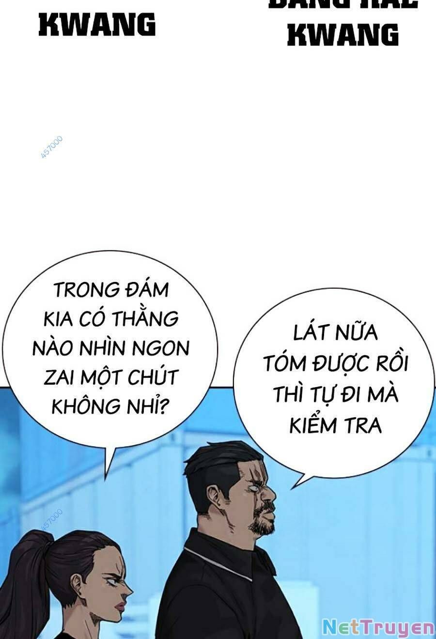 đọc truyện Để Có Thể Sống Sót Chương 76 ảnh 54 tại Truyện Dạ Ký