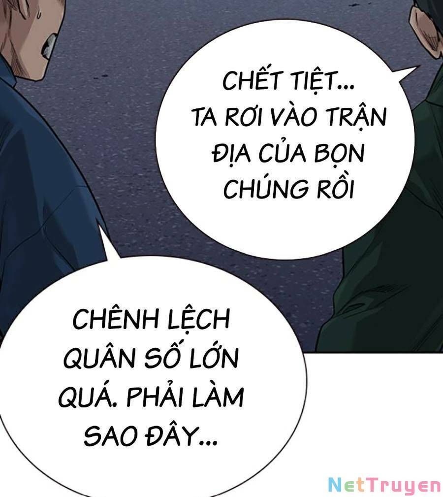 đọc truyện Để Có Thể Sống Sót Chương 76 ảnh 65 tại Truyện Dạ Ký