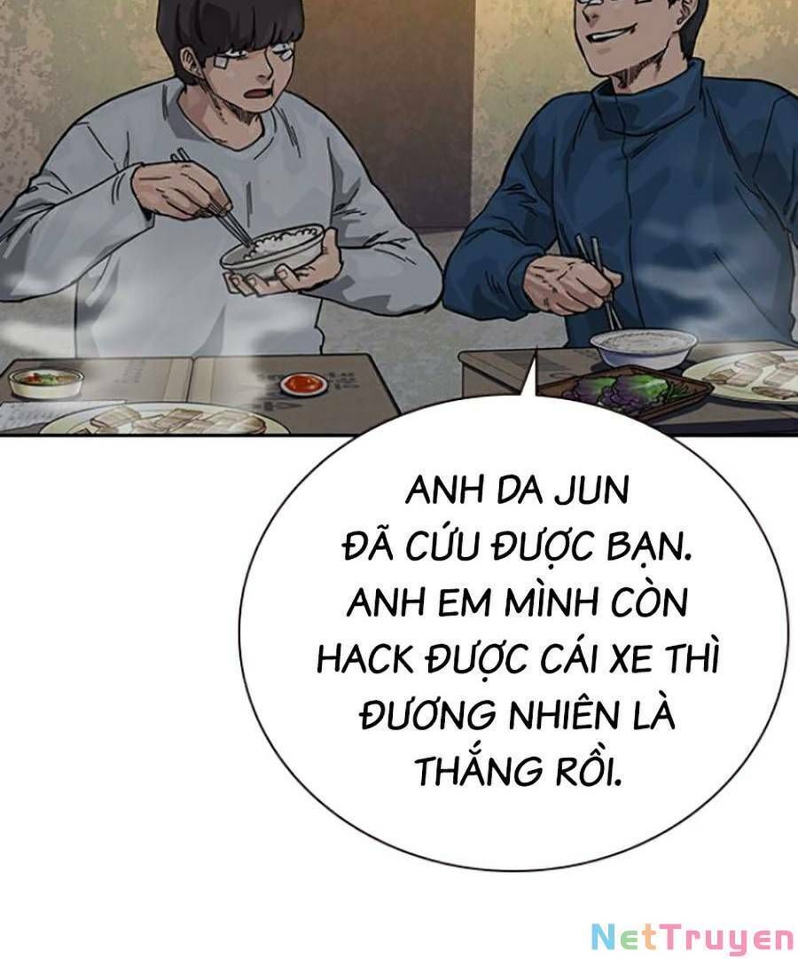 đọc truyện Để Có Thể Sống Sót Chương 77 ảnh 12 tại Giả Dược