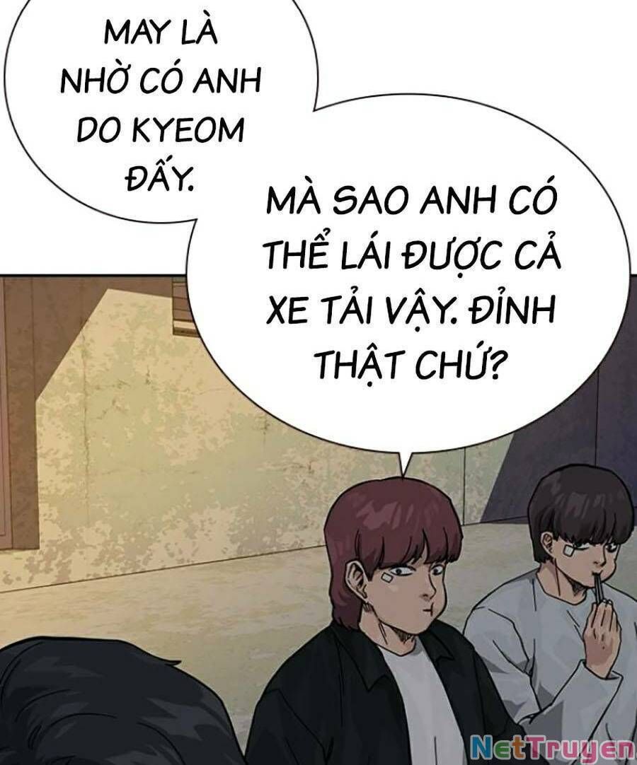 đọc truyện Để Có Thể Sống Sót Chương 77 ảnh 21 tại Giả Dược