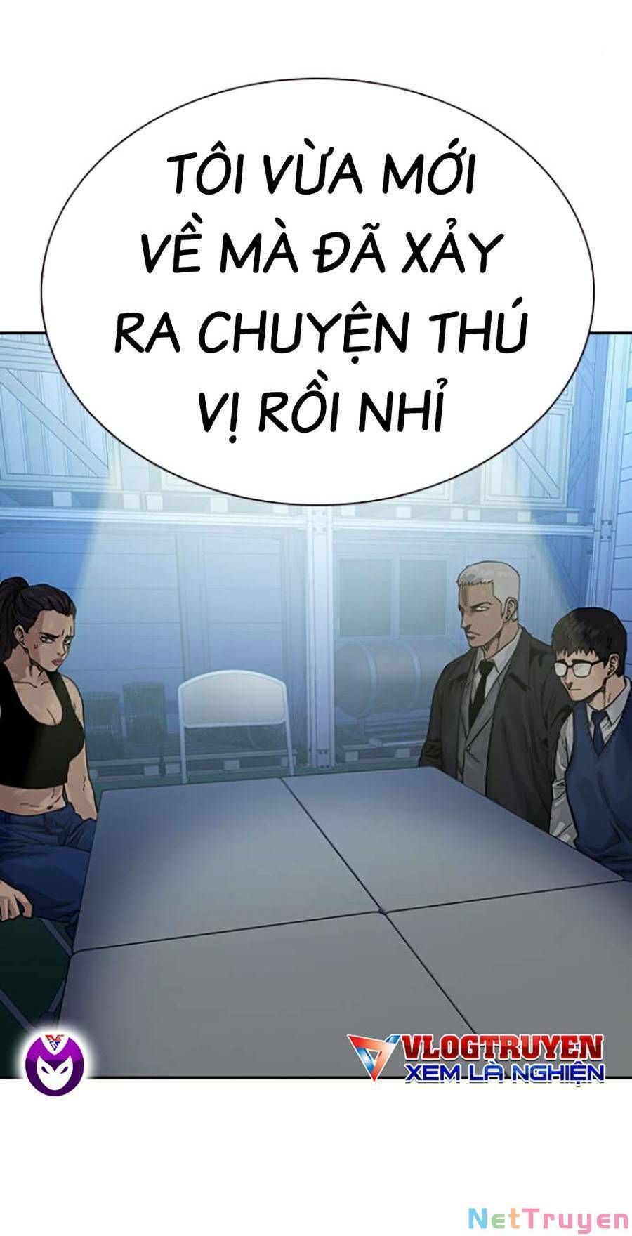 đọc truyện Để Có Thể Sống Sót Chương 77 ảnh 97 tại Giả Dược