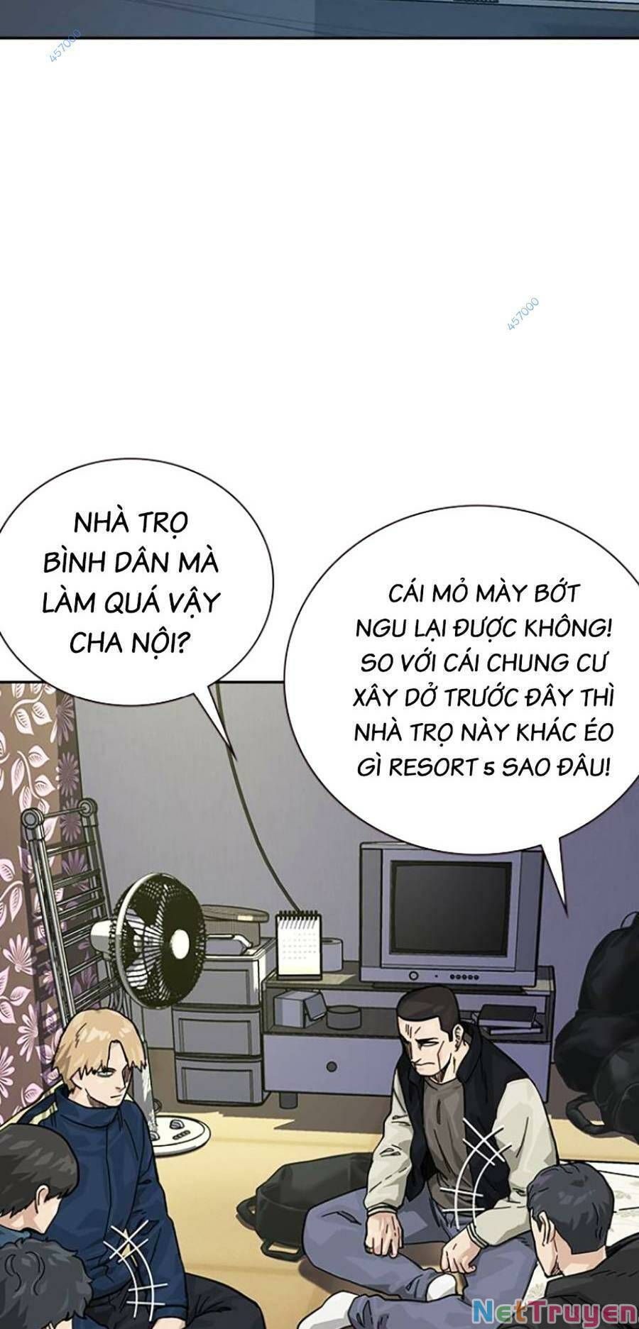 đọc truyện Để Có Thể Sống Sót Chương 78 ảnh 8 tại Thiên Thai Truyện