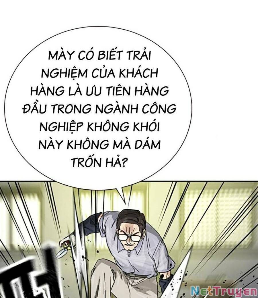 đọc truyện Để Có Thể Sống Sót Chương 79 ảnh 123 tại Giả Dược