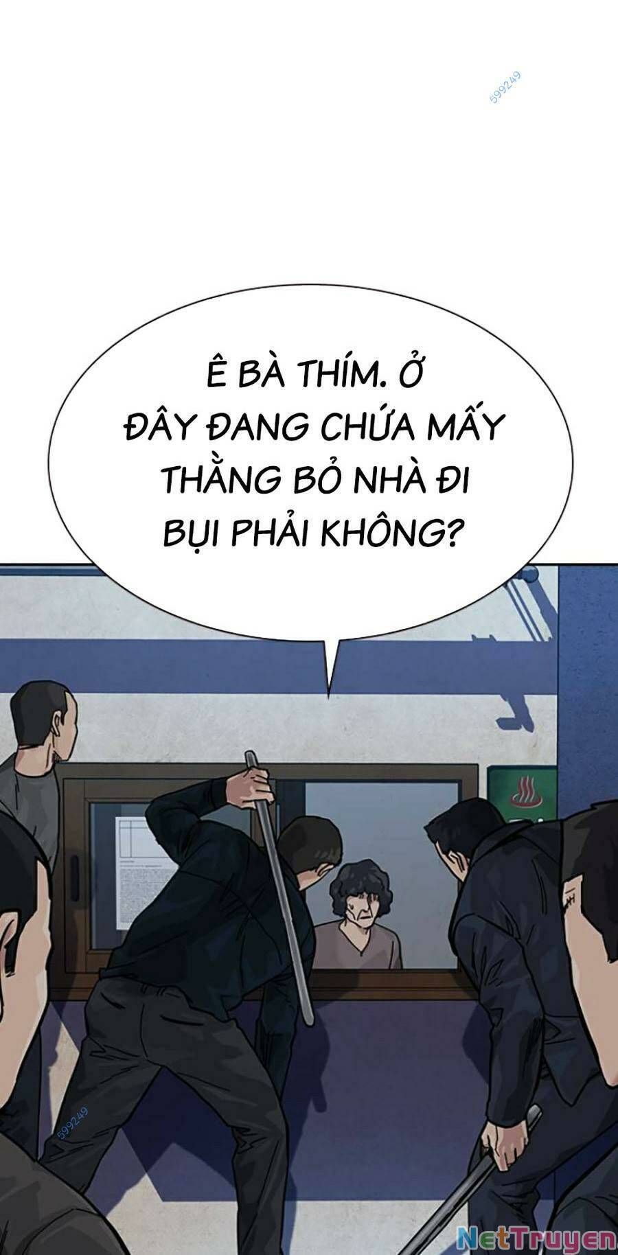 đọc truyện Để Có Thể Sống Sót Chương 79 ảnh 158 tại Giả Dược