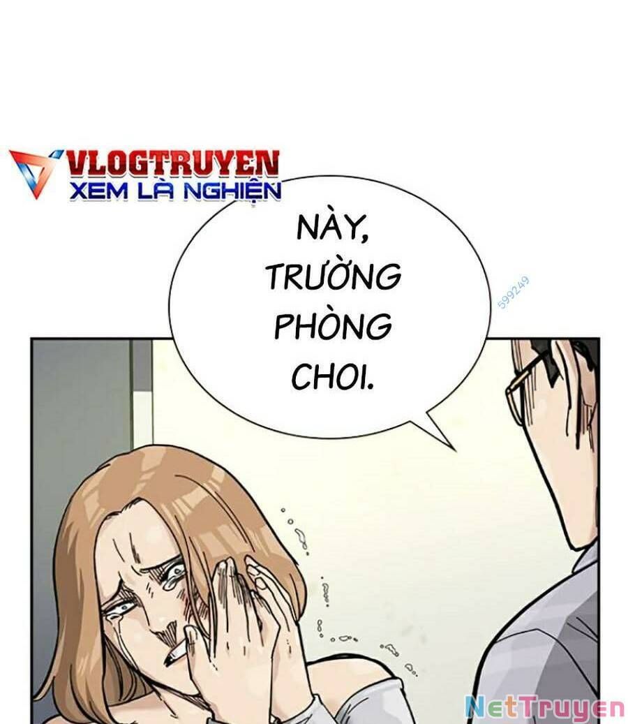 đọc truyện Để Có Thể Sống Sót Chương 79 ảnh 97 tại Giả Dược